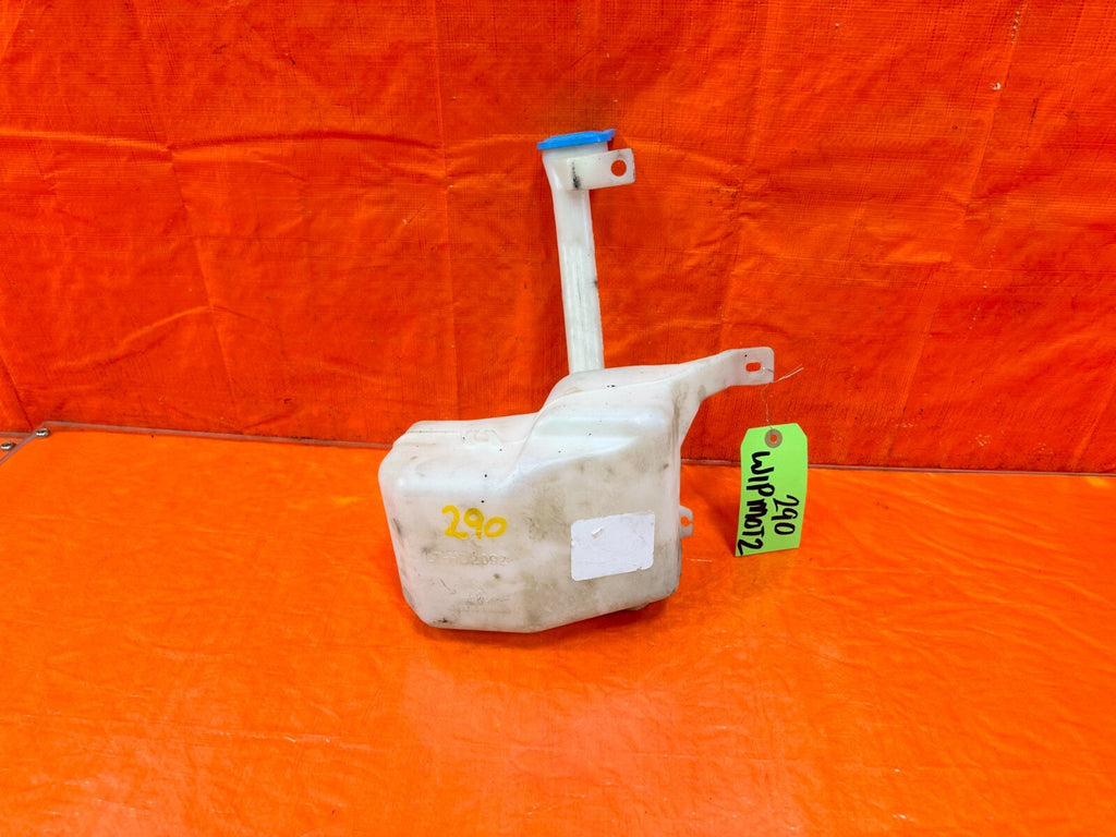 00 09 HONDA S2000   WINDSHIELD WIPER RESERVOIR TANK W/ MOTOR   OEM #2900