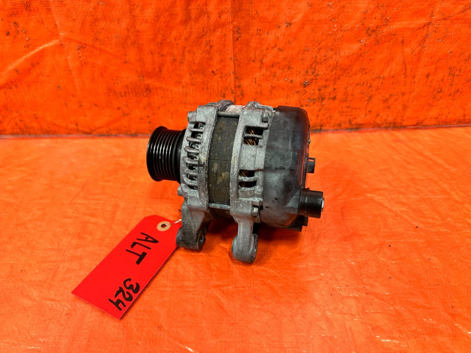 18 22 HONDA ACCORD 1.5L   ALTERNATOR ASSEMBLY    OEM FACTORY OE #3247