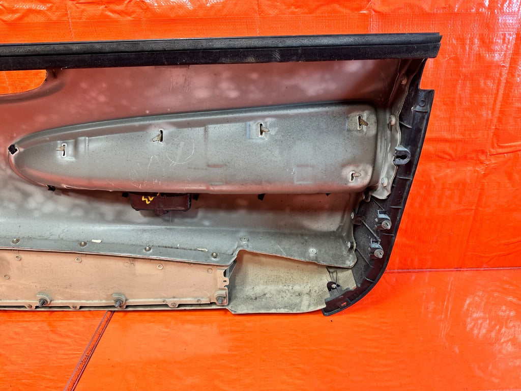 92 96 HONDA PRELUDE   DRIVER LEFT   DOOR PANEL / DOOR CARD / DOOR LINING OEM 27316