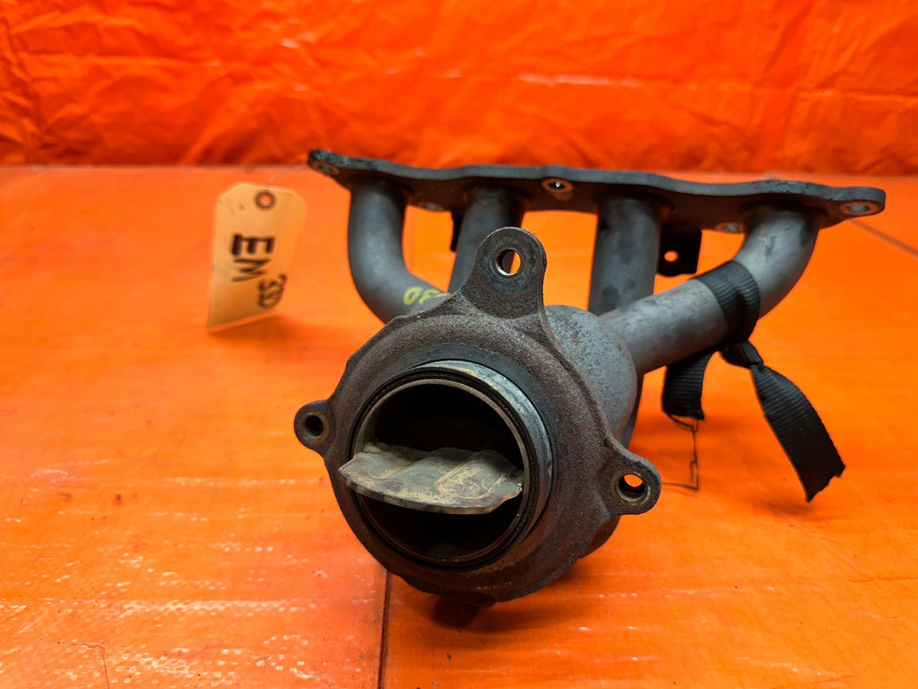 04 08 ACURA TSX 2.4L EXHAUST MANIFOLD FACTORY OEM #3306