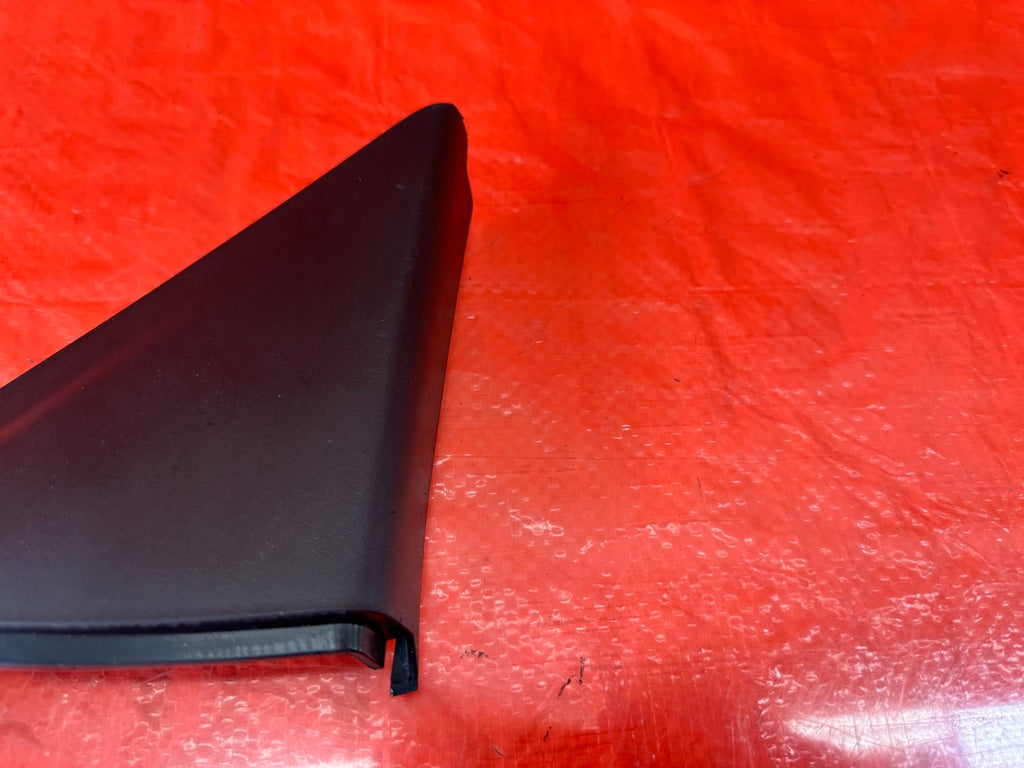 04 08 ACURA TSX INTERIOR MIRROR TRIM COVER PLASTIC GARNISH RIGHT SIDE OEM #2096