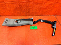 14 21 INFINITI Q50   DRIVER LEFT SEAT BELT SAFETY BELT   OEM FACTORY OE #3160