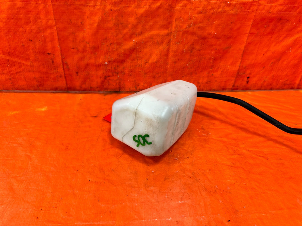 09 14 ACURA TSX   COOLANT OVERFLOW RESERVOIR RESERVE TANK BOTTLE   OEM 3053