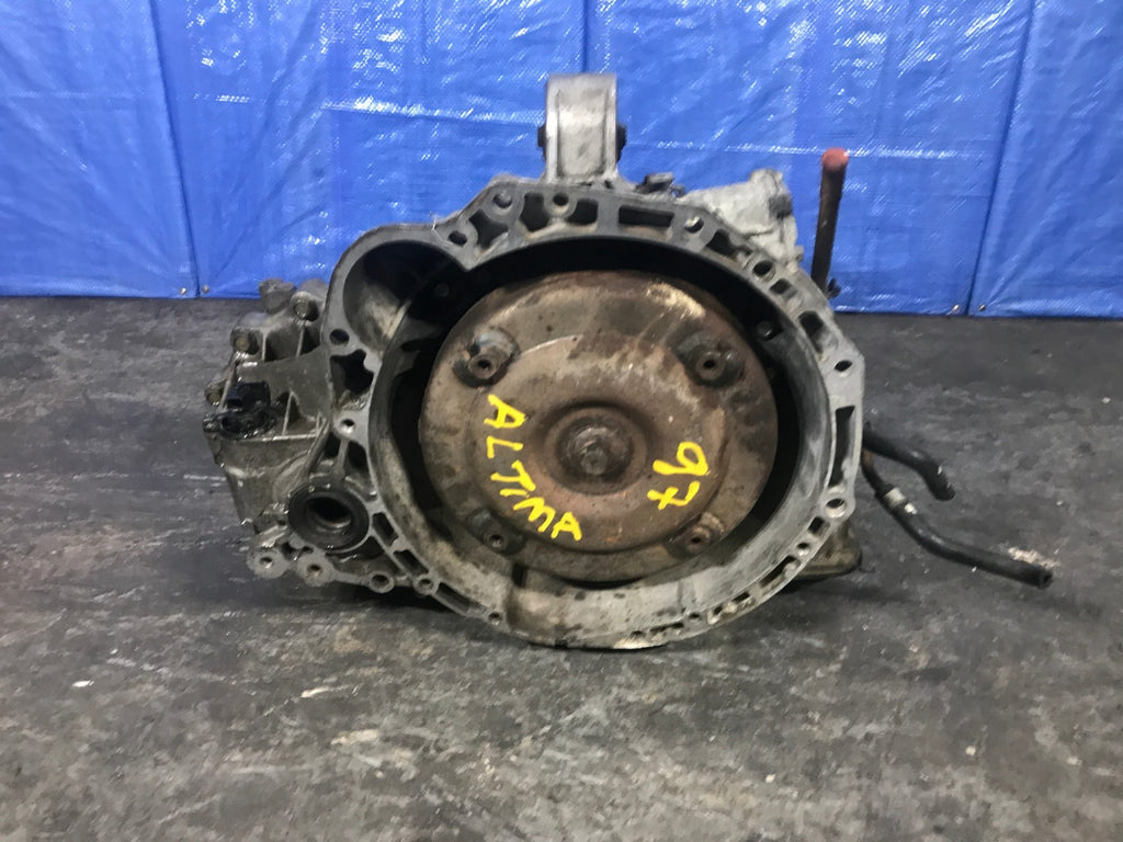 OEM 1998   1999 NISSAN ALTIMA AUTOMATIC TRANSMISSION AUTO AT5