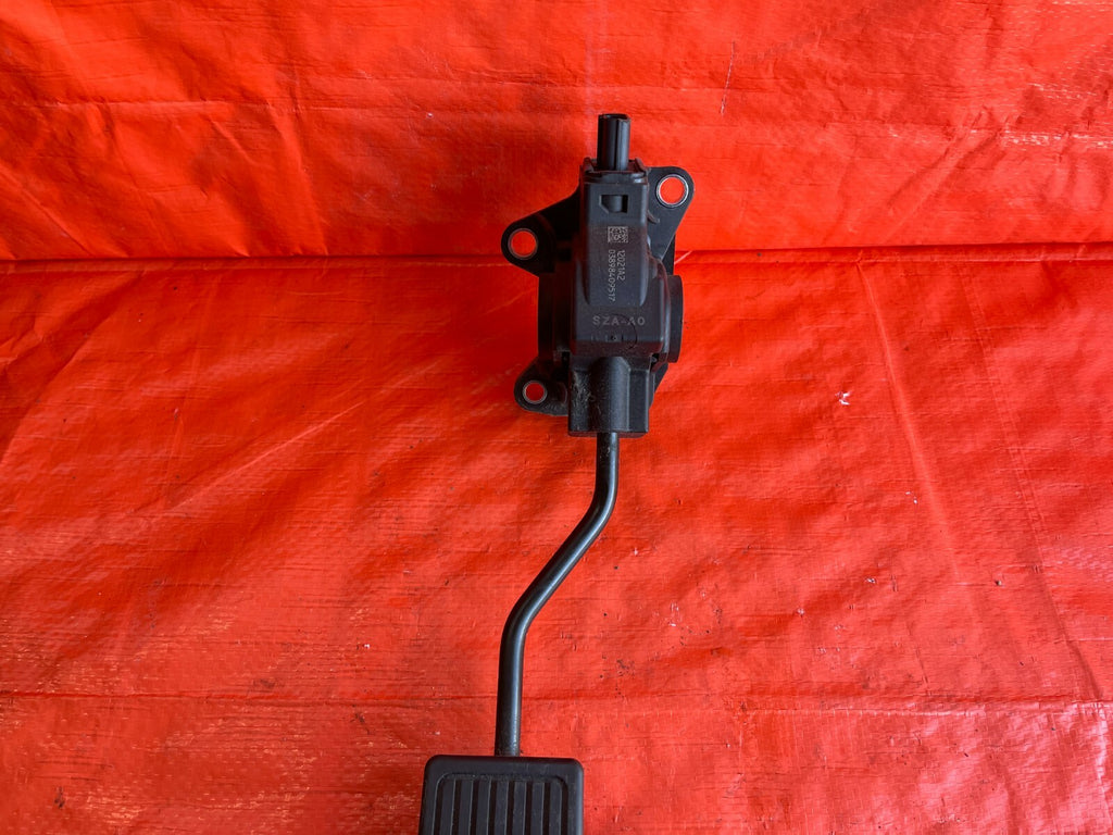 11 17 HONDA ODYSSEY   GASOLINE GAS ACCELERATOR ACCELERATION PEDAL   OEM FACTORY3