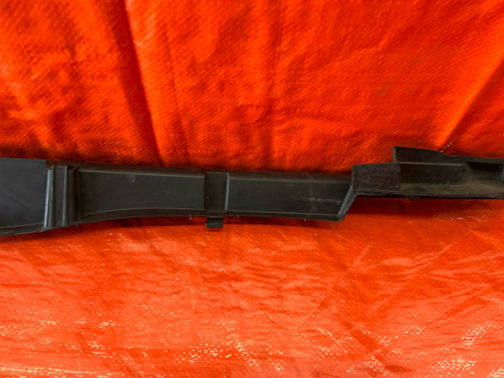 07 08 ACURA TL PASSENGER RIGHT FENDER GARNISH TRIM PLASTIC   OEM FACTORY 106 14