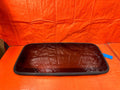 09 14 ACURA TSX   SUNROOF MOONROOF SLIDING ROOF   GLASS   OEM FACTORY #3210
