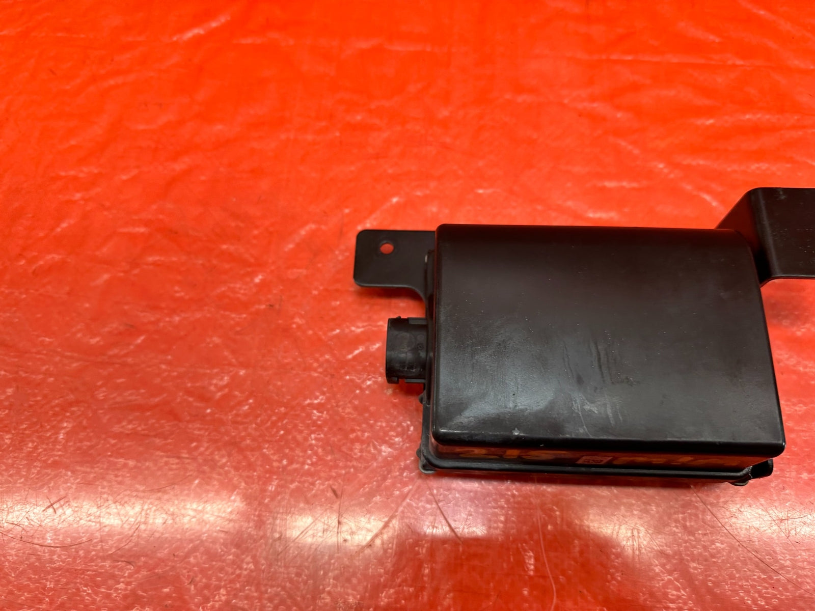 14 18 INFINITI Q50   ADAPTIVE CRUSE DISTANCE RADAR SENSOR 4135A ARS3B   OEM #2156