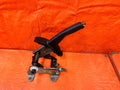 13 16 HYUNDAI GENESIS COUPE   LEATHER EMERGENCY PARKING BRAKE HANDLE OEM #3260
