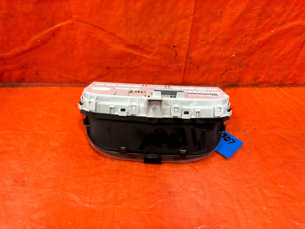 07 11 HONDA CIVIC SI   INSTRUMENT GAUGE CLUSTER TACHOMETER   OEM #3072