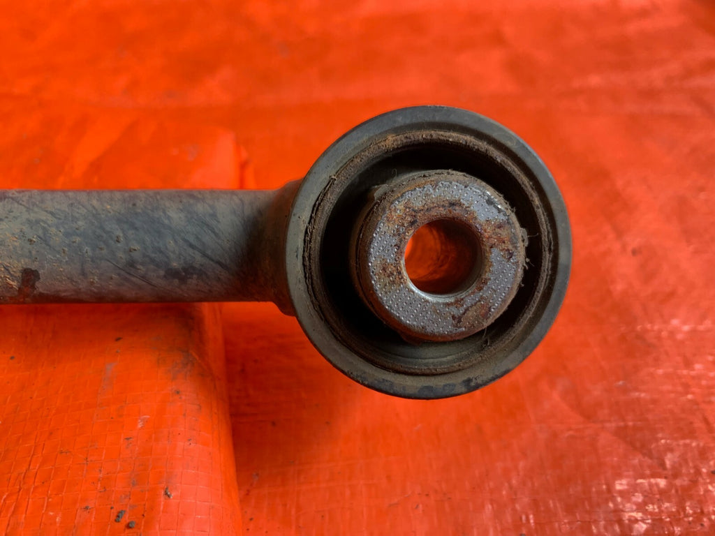 2009 09 ACURA TSX   DRIVER LEFT REAR CONTROL ARM     3