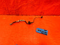 02 05 HONDA CIVIC SI EP3 HATCHBACK HEADLIGHT TURN SIGNAL WIRE HARNESS OEM #308 10