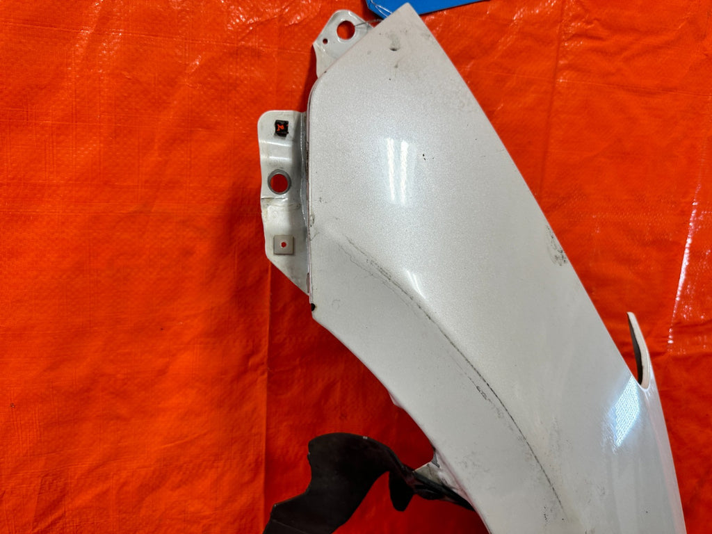 10 16 HYUNDAI GENESIS COUPE   FENDER   DRIVER LEFT SIDE   OEM FACTORY #3253