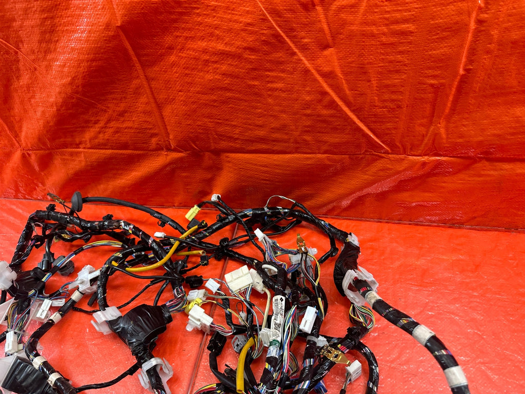 2013 13 LANCER EVOLUTION X EVO 10 MR   WIRE HARNESS   PART # 8510 D715   OEM 2066