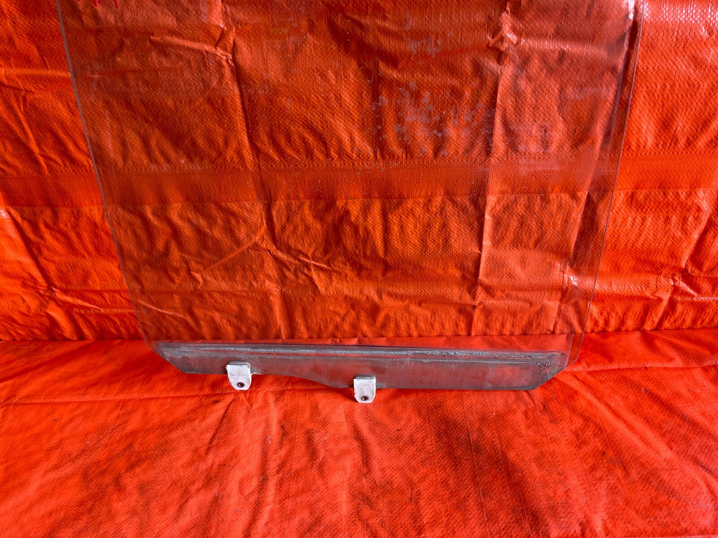97 01 HONDA CR V   PASSENGER RIGHT REAR   DOOR GLASS   OEM OE FACTORY6