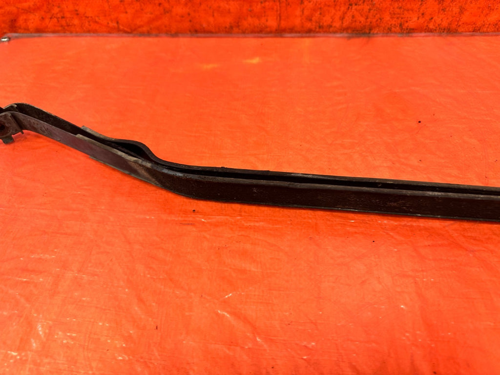 92 95 HONDA CIVIC   GAS GASOLINE FUEL TANK MOUNTING STRAPS BAND SET OEM #3274