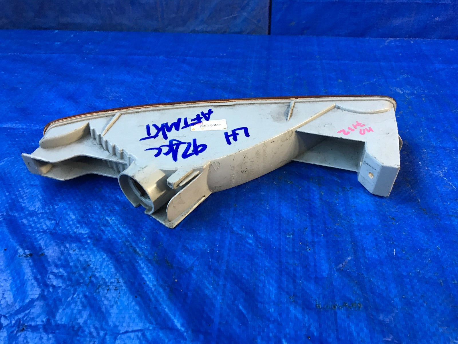 AFTERMARKET   1992 1993 92 93 HONDA ACCORD RIGHT TURN SIGNAL LIGHT4