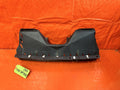 00 09 HONDA S2000   AC SERVICE COVER PLASTIC TRIM BEZEL SHROUD   OEM #2900