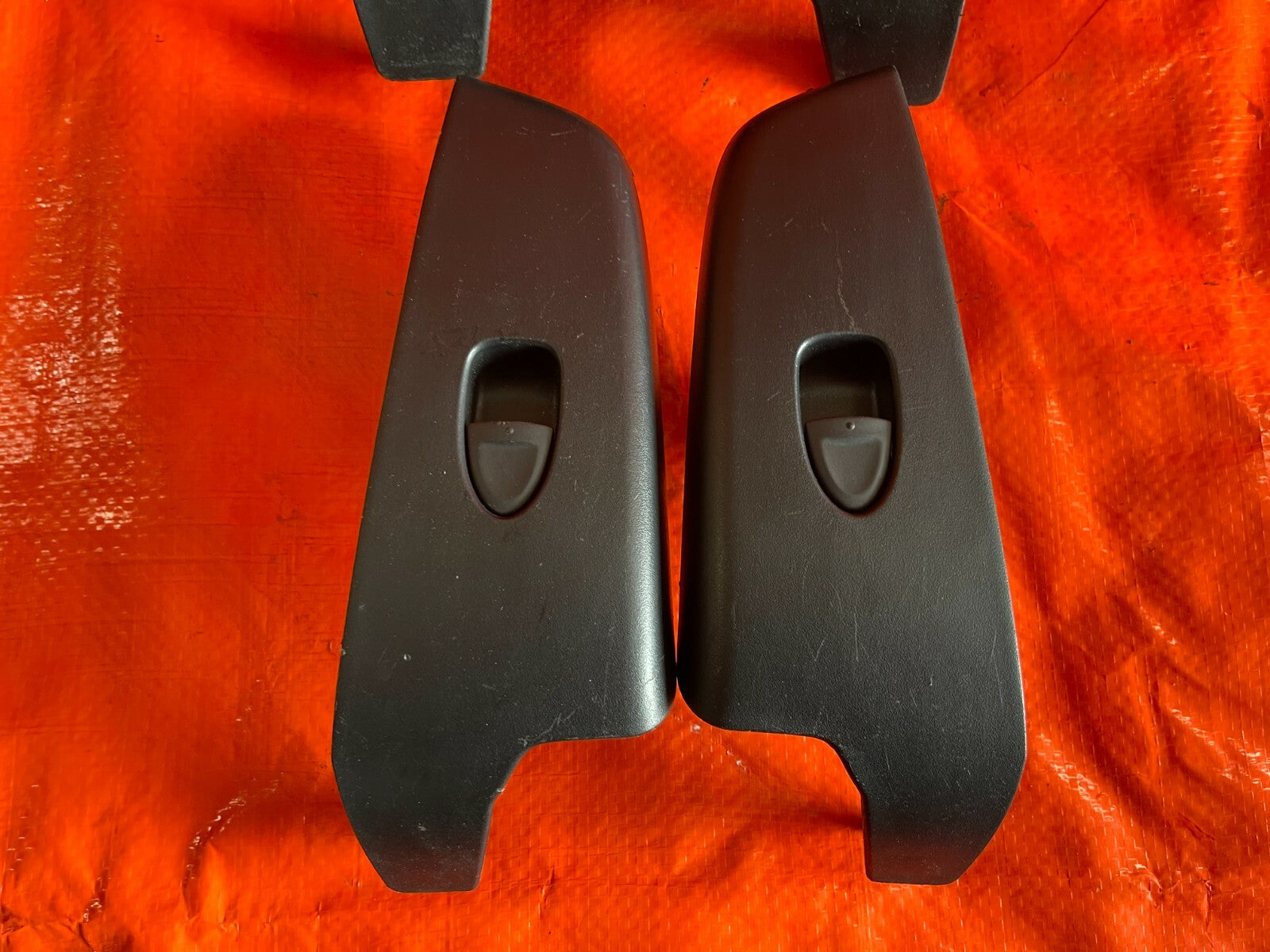 2007 HONDA CIVIC SI SEDAN   WINDOW SWITCH SET SWITCHES LEFT RIGHT FRONT REAR OEM4