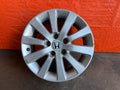 04 05 HONDA CIVIC SI EP3 HATCHBACK   10 SPOKE 5 LUG WHEEL RIM OEM FACTORY 307 30