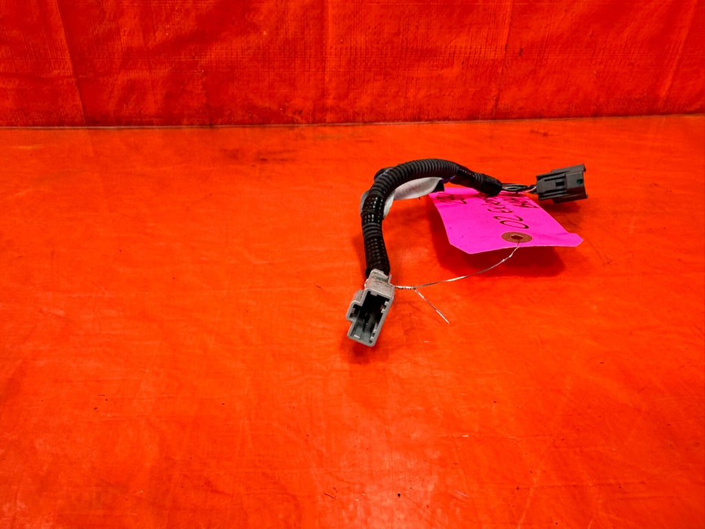 96 00 HONDA CIVIC O2 SENSOR OXYGEN SENSOR HARNESS EXTENSION SUB HARNESS OEM  2843
