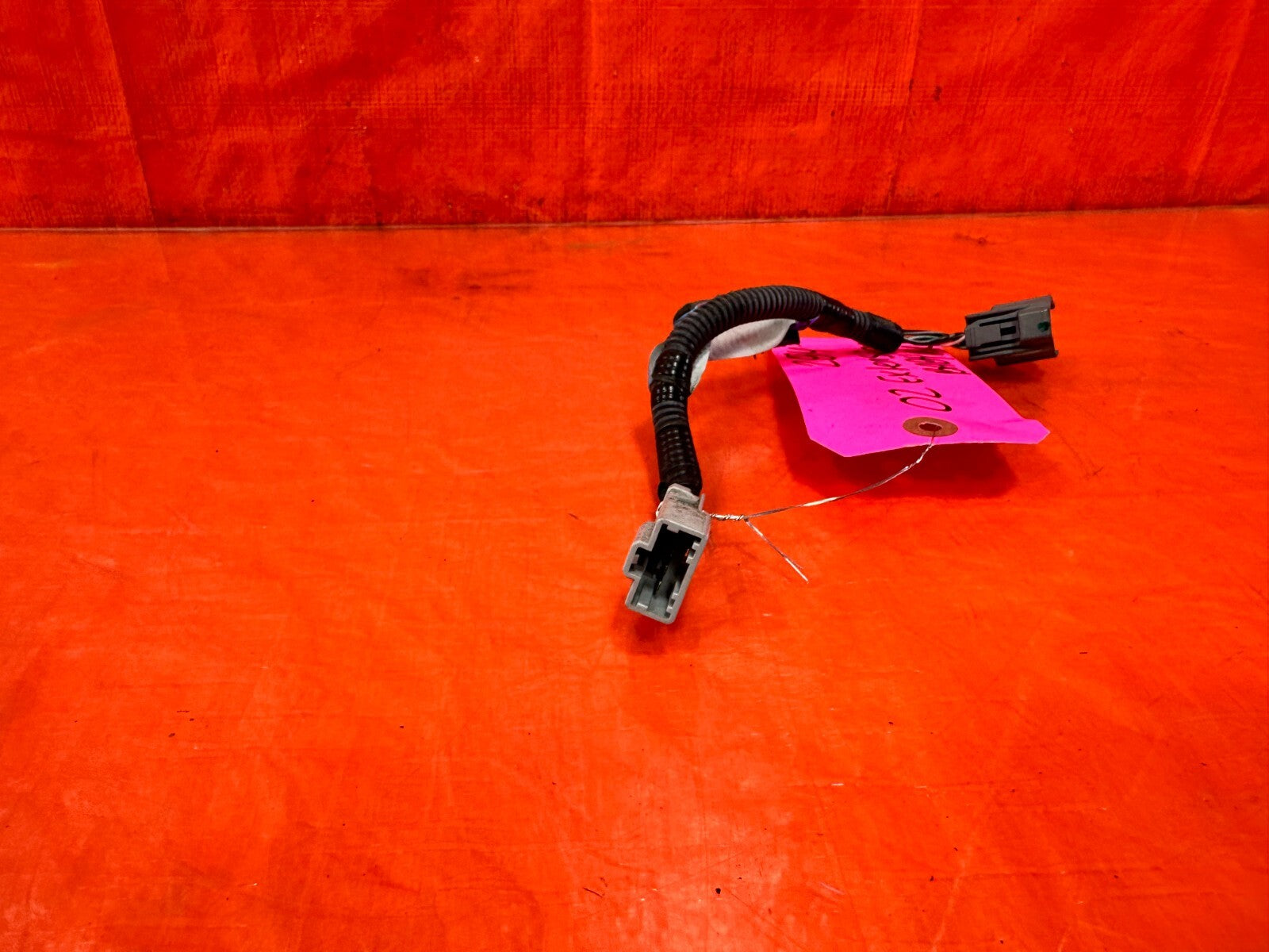 96 00 HONDA CIVIC O2 SENSOR OXYGEN SENSOR HARNESS EXTENSION SUB HARNESS OEM  2843