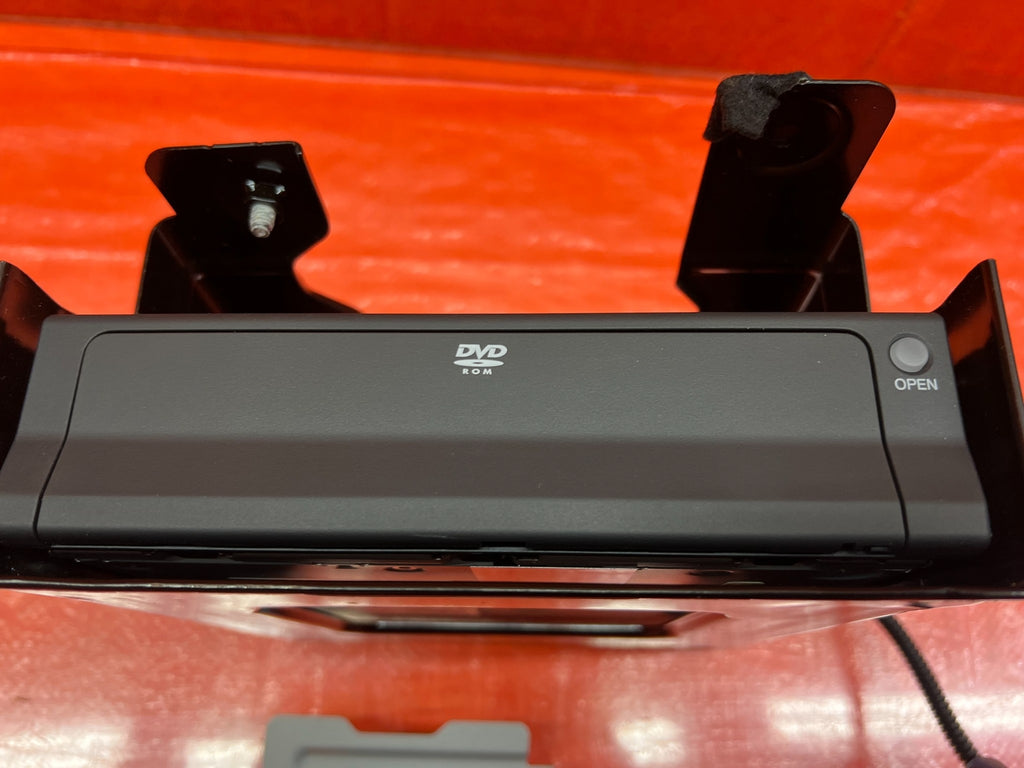 11 12 HONDA ACCORD EX L SEDAN   DVD PLAYER   39540 TA0 A05   OEM FACTORY #1746