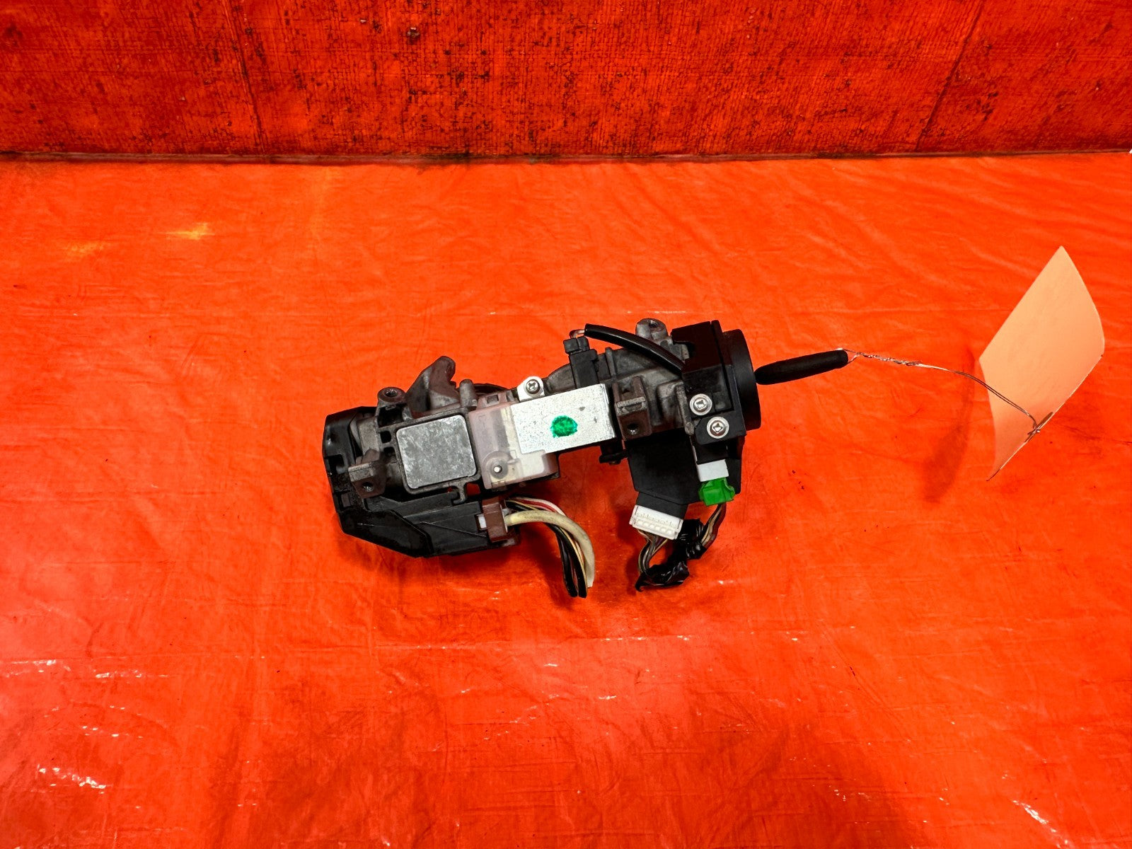 04 06 ACURA TSX AUTOMATIC IGNITION SWITCH W/ FOLD IN / POP OUT KEY & FOBOEM #3228