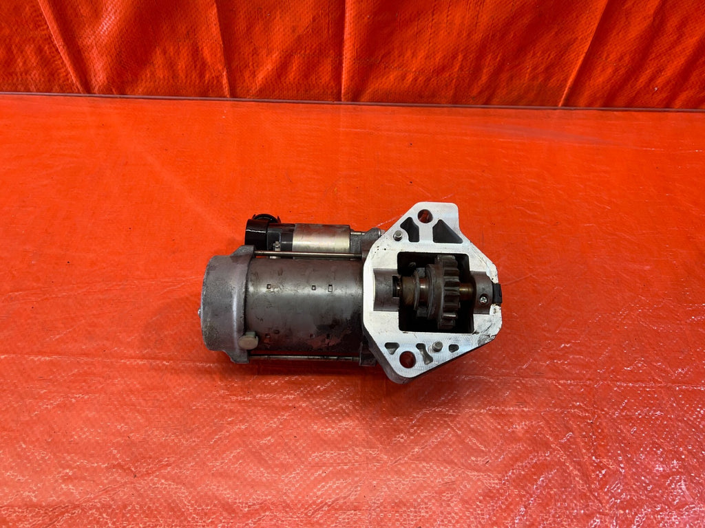 13 18 ACURA RDX BASE   ENGINE MOTOR STARTER   AUTOMATIC TRANSMISSION   OEM #1537