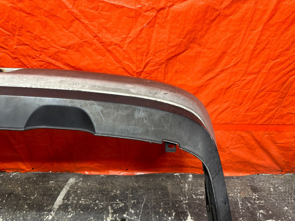 97 01 HONDA PRELUDE 2.2L REAR BUMPER COVER FASCIA ASSEMBLY OEM #33516
