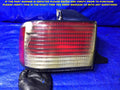 OEM 1988 1989 LINCOLN CONTINENTAL DRIVER LEFT TAIL LIGHT AIP2ST 88 CL0