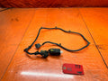 92 95 HONDA CIVIC EX 1.6L   A/C AC ENGINE BAY WIRE HARNESS CABLE   OEM #3330