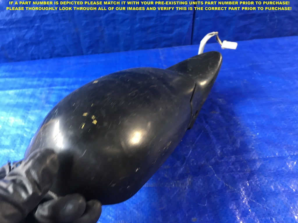 OEM 1993 1994 1995 1996 1997 NISSAN ALTIMA PASSENGER RIGHT SIDE VIEW MIRROR    3