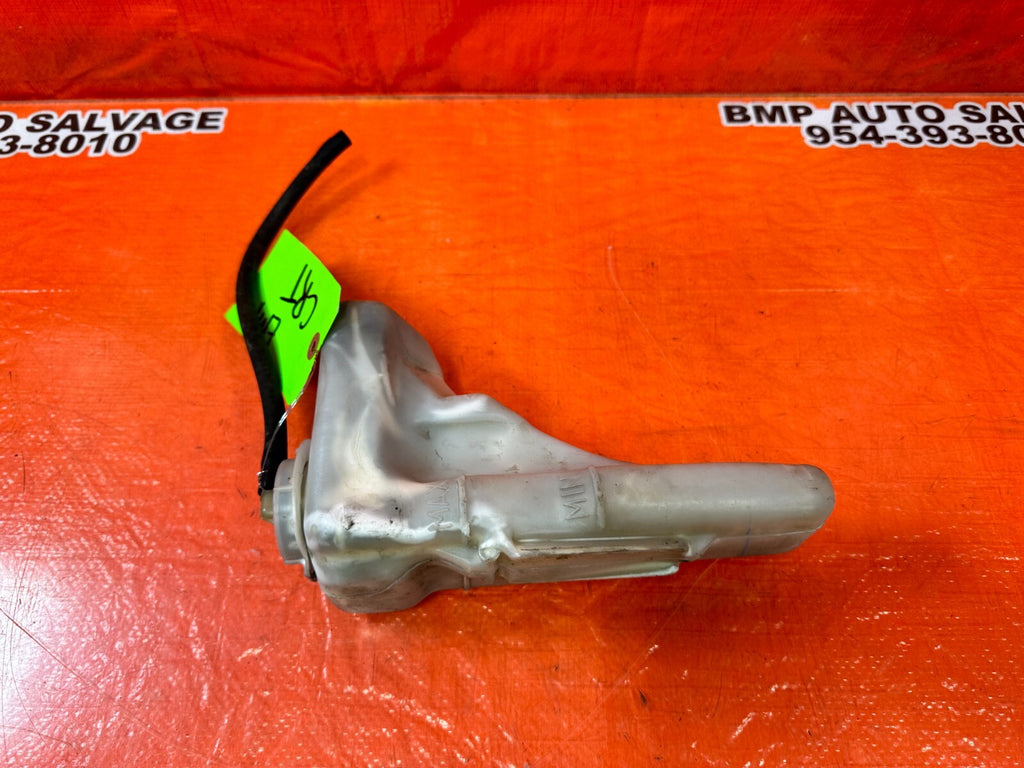 96 00 HONDA CIVIC   COOLANT OVERFLOW RESERVOIR RESERVE TANK BOTTLE   OEM #EM15
