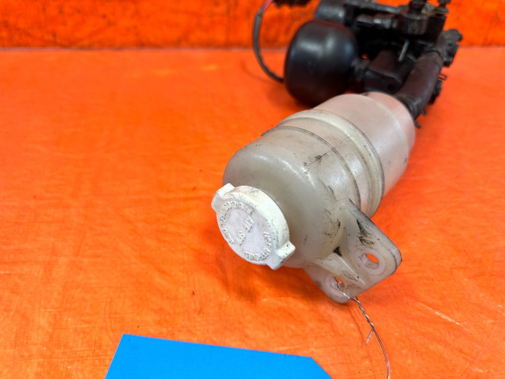 03 06 LANCER EVOLUTION VIII 8 EVO IX 9   ACD PUMP   OEM FACTORY OE #32716