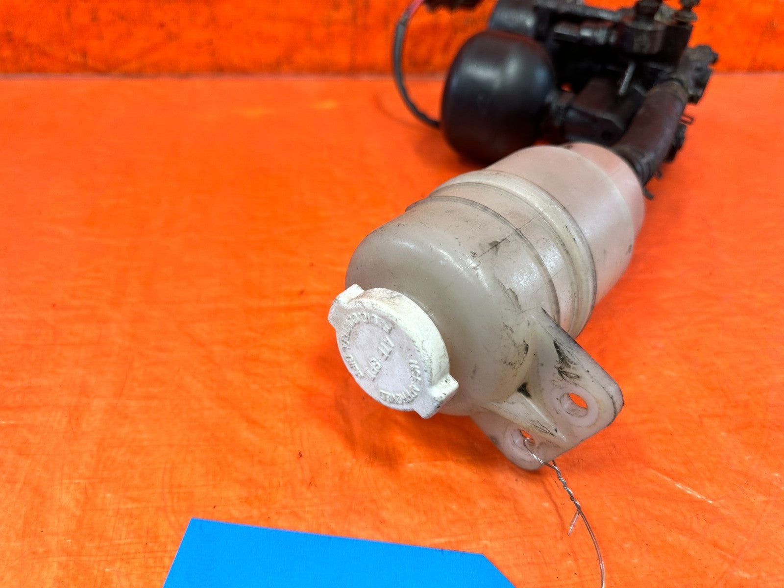 03 06 LANCER EVOLUTION VIII 8 EVO IX 9   ACD PUMP   OEM FACTORY OE #32716