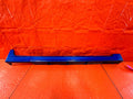 08 14 SUBARU IMPREZA WRX & STI WAGON   SIDE SKIRT ROCKER MOLDING TRIM RIGHT SIDE0