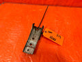 92 96 HONDA PRELUDE   LEFT & RIGHT HOOD HINGES   OEM FACTORY #2730