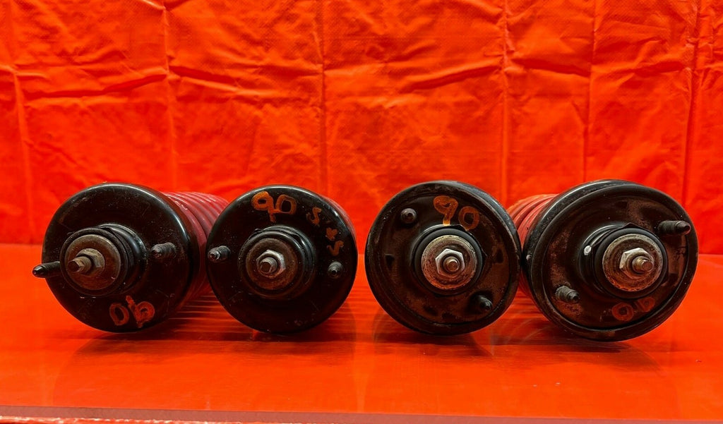 94 01 ACURA INTEGRA   LOTEK SHOCKS / STRUTS   DROPZONE LOWERING SPRINGS   #9011