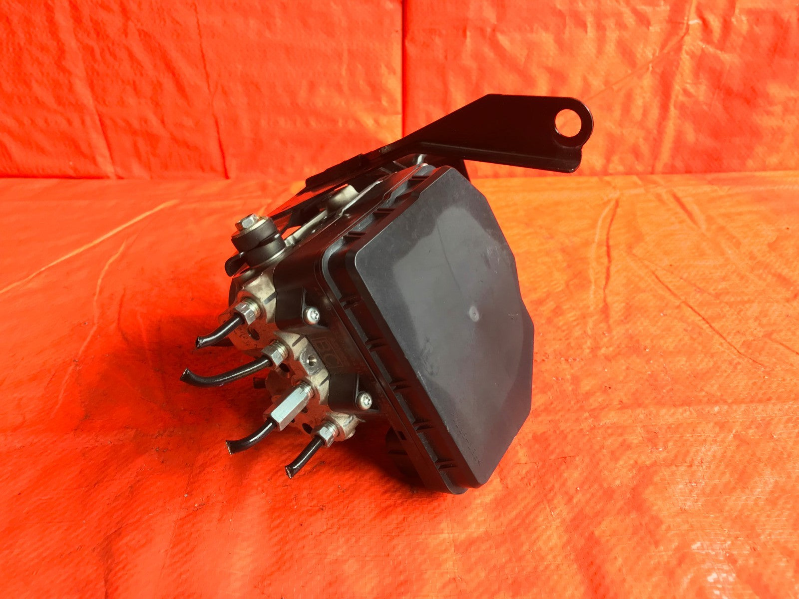 OEM 2016 16 LEXUS IS200T ANTI LOCK BRAKING ABS MODULE PUMP 89541 534200