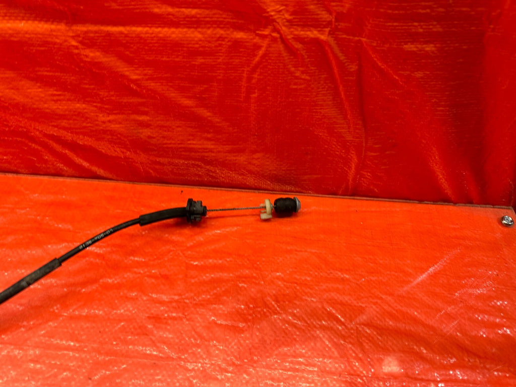 99 00 HONDA CIVIC SI EM1 B16A2 CRUISE CONTROL & THROTTLE CABLE   OEM FACTORY 2024