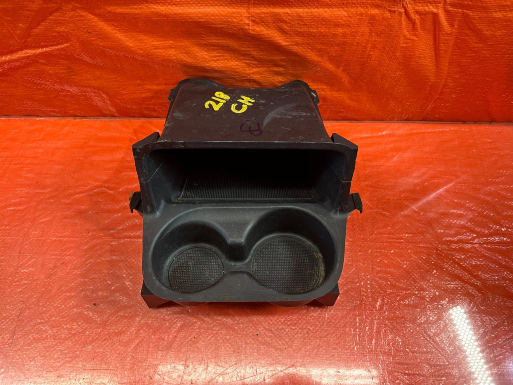 99 00 HONDA CIVIC SI EM1   CUP HOLDER ASSEMBLY   98 98 UPGRADE   OEM OE #2180