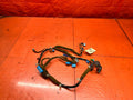 97 01 HONDA PRELUDE 2.2L MANUAL INSTRUMENT GAUGE CLUSTER WIRING HARNESS #3350