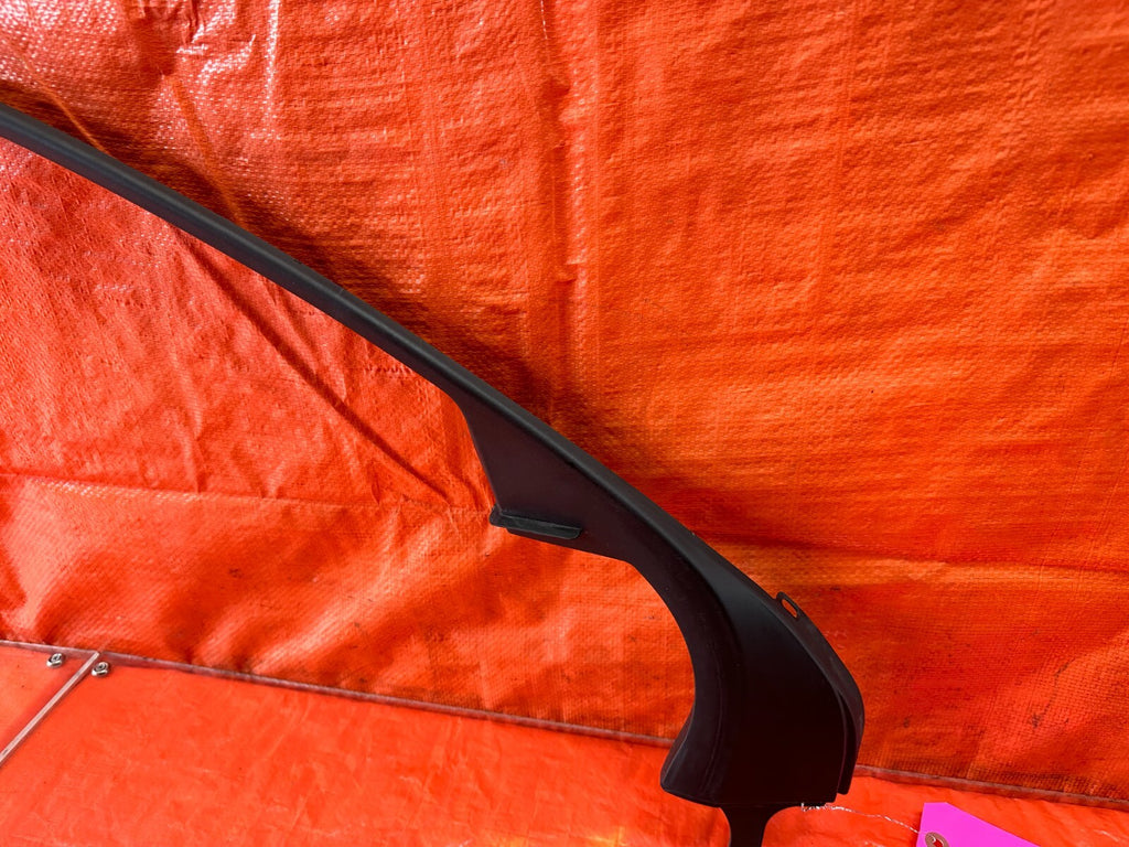 04 08 ACURA TL   DRIVER LEFT FRONT   INTERIOR UPPER GLASS DOOR TRIM OEM 2343