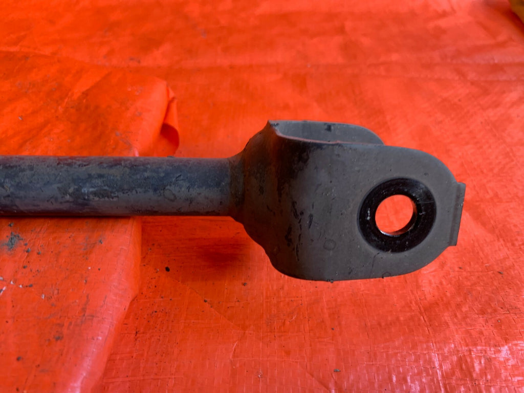 2009 09 ACURA TSX   PASSENGER RIGHT REAR CONTROL ARM   3