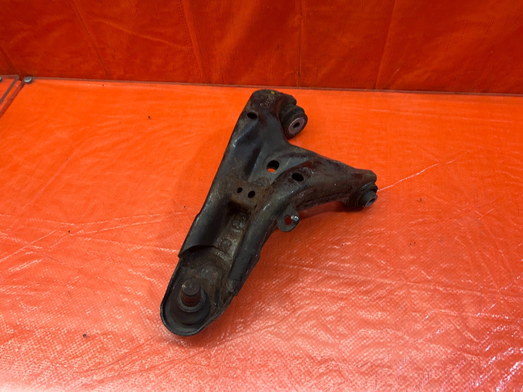 15 21 SUBARU WRX & STI   DRIVER LEFT REAR   UPPER CONTROL ARM   OEM FACTORY #1708