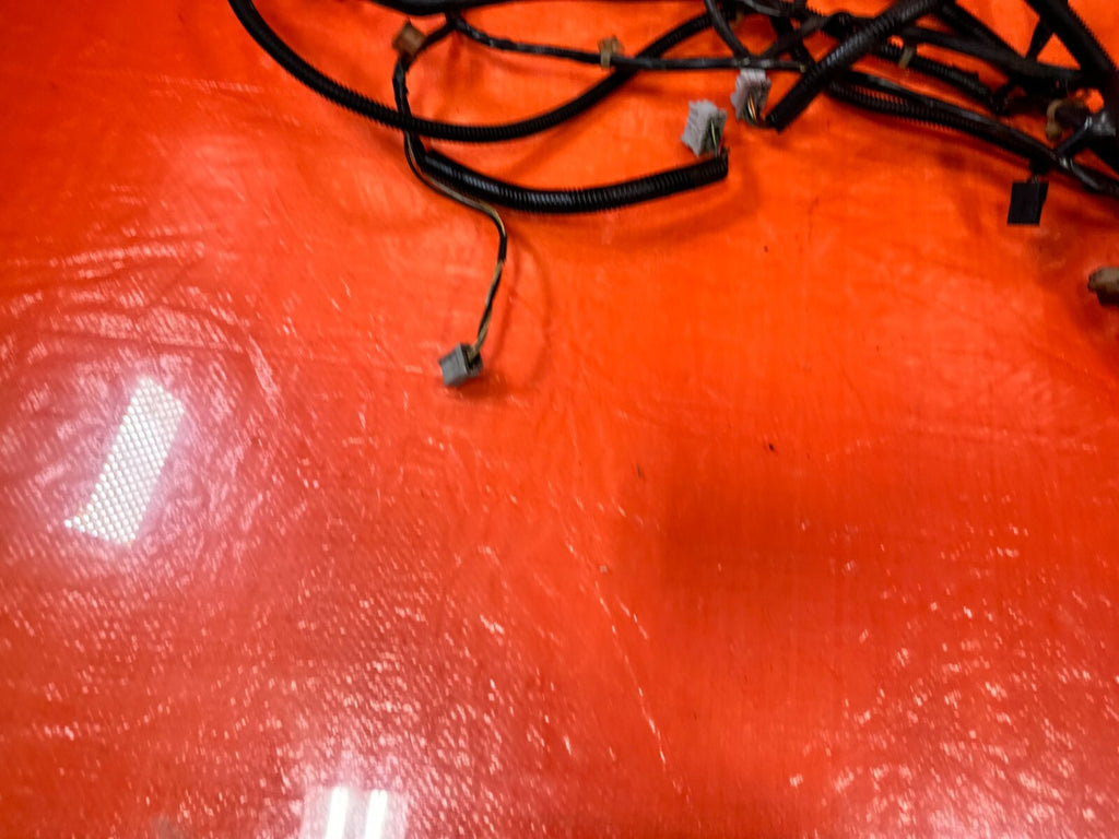 94 96 HONDA PRELUDE S & SI   REAR / TAIL LIGHT LAMP WIRING HARNESS WIRE LOOM 27310