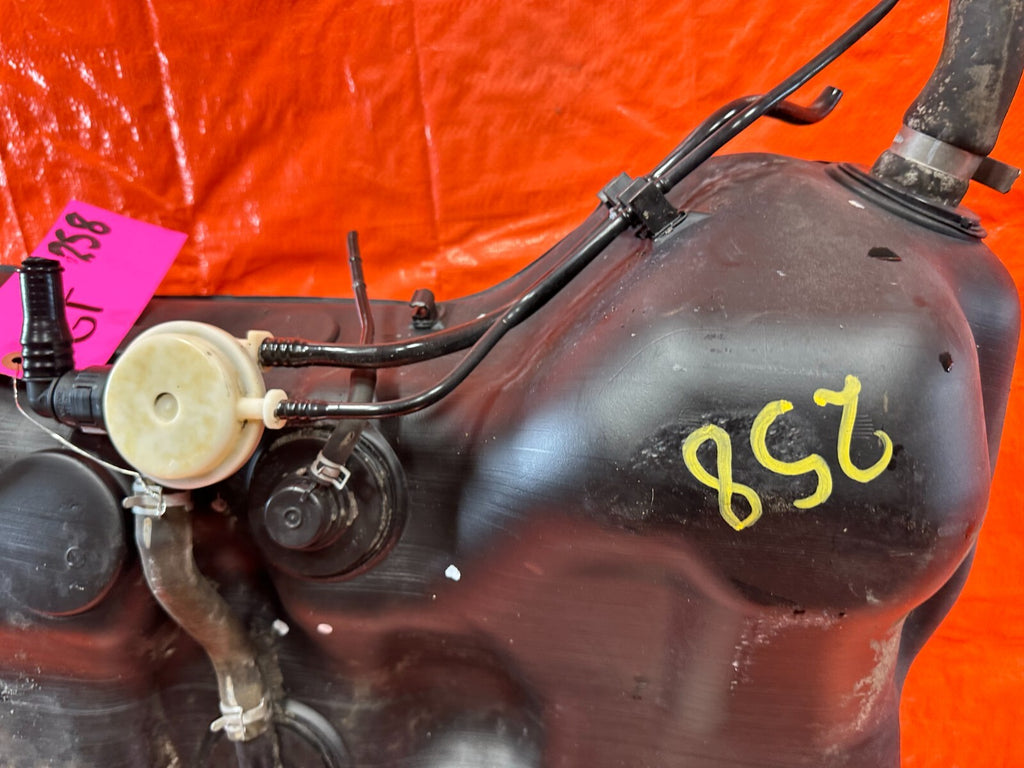 02 05 HONDA CIVIC SI EP3 HATCHBACK   GASOLINE GAS FUEL TANK ASSEMBLY OEM #2586