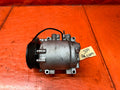 04-05 ACURA TSX 2.4L K24A2 AIR CONDITIONING AC COMPRESSOR PUMP OEM #3390