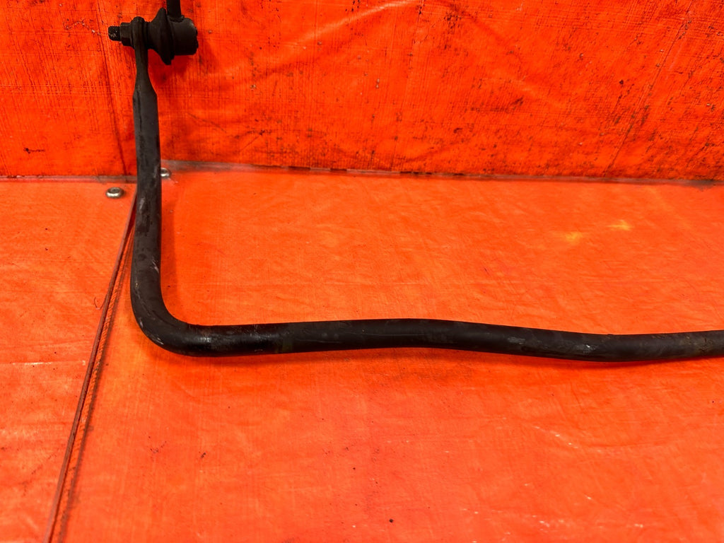 09 14 ACURA TSX   REAR SWAY ANTI ROLL STABILIZER BAR   OEM FACTORY #3216